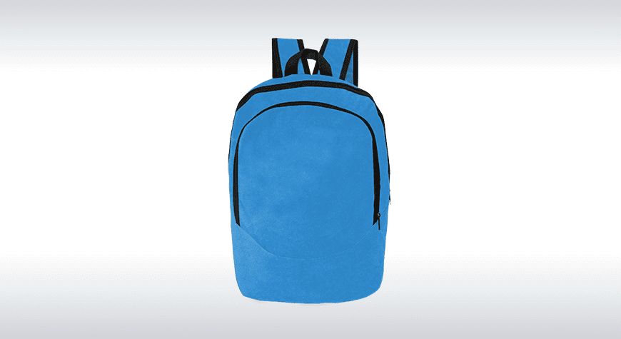 Mochila Personalizada (MC 216)