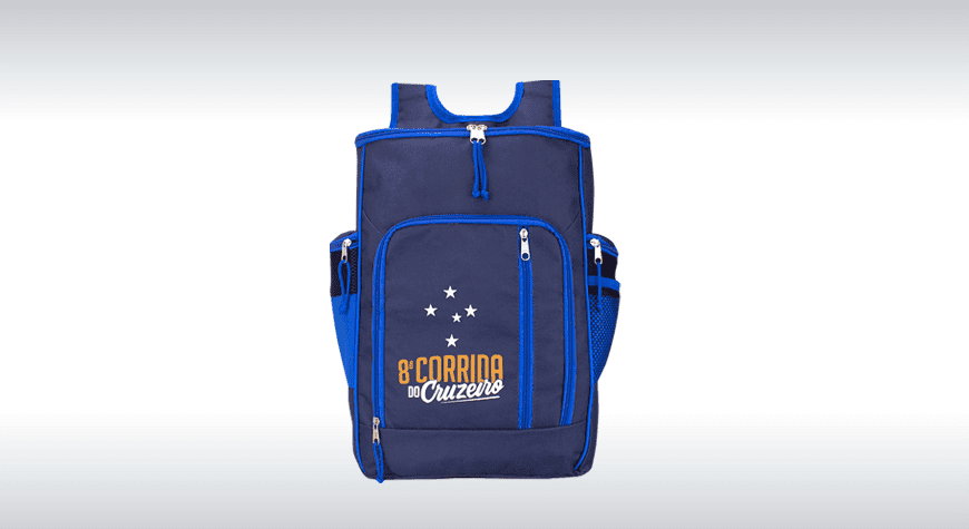 Mochila Personalizada (MC 226)