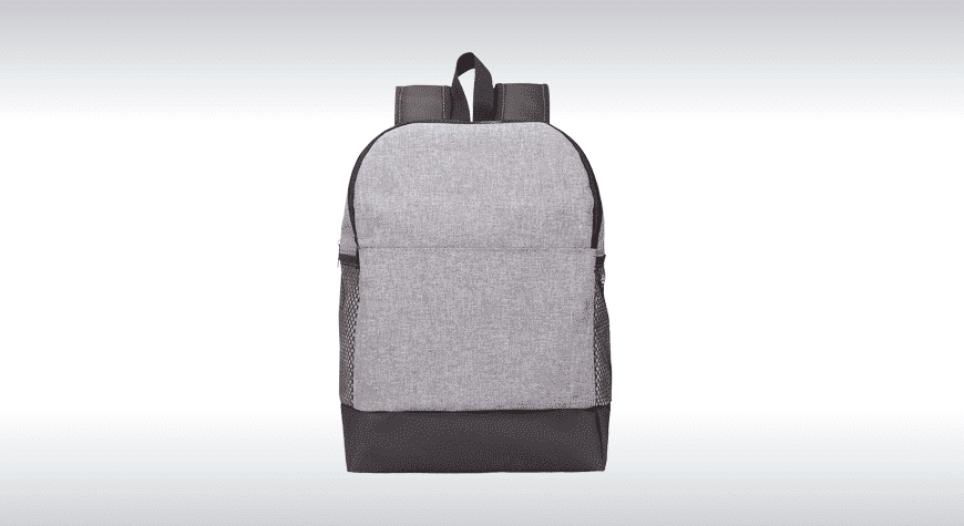 Mochila Personalizada (MC 236)