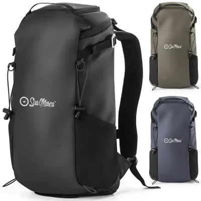 Mochila Personalizada Modelo Hiking 18 Litros
