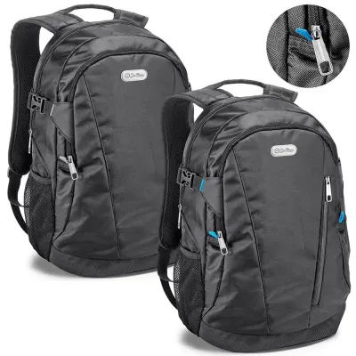 Mochila Personalizada Para Notebook 22 Litros