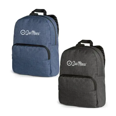 Mochila Personalizada Para Notebook de 13l
