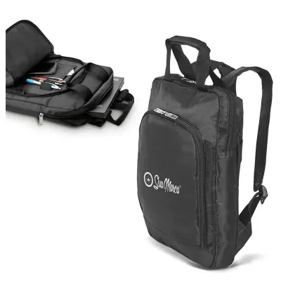 Mochila Personalizada Para Notebook de 6 Litros