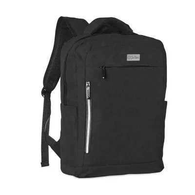Mochila Personalizada Para Notebook de Nylon