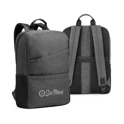 Mochila Personalizada Para Notebook em Rpet