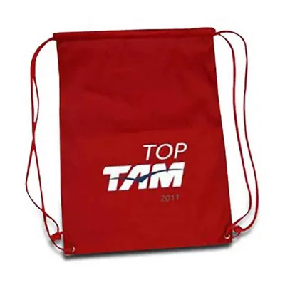 Mochila Personalizada Produzidas em Tecido 100 Poliesteralgodaotntprocesso de Impressao Serigraf