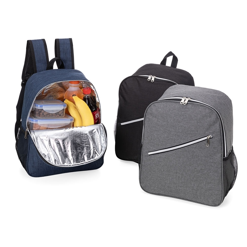 Mochila Personalizada Térmica 15 litros