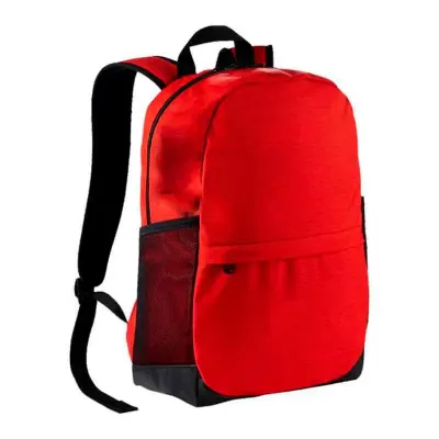 Mochila Personalizavel Com Porta Notebook e Tela Lateral Inc000532