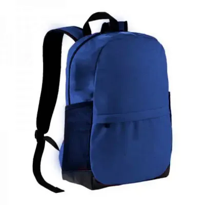 Mochila Personalizavel Com Tela Lateral