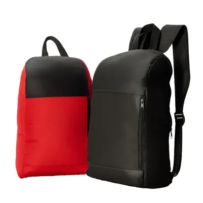 Mochila Poliester 14l