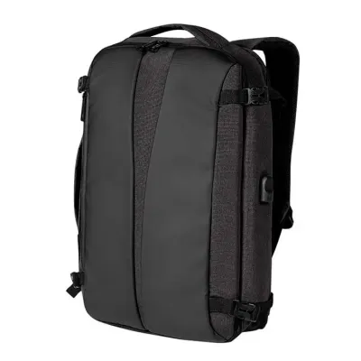 Mochila Poliester 22 Litros Notebook
