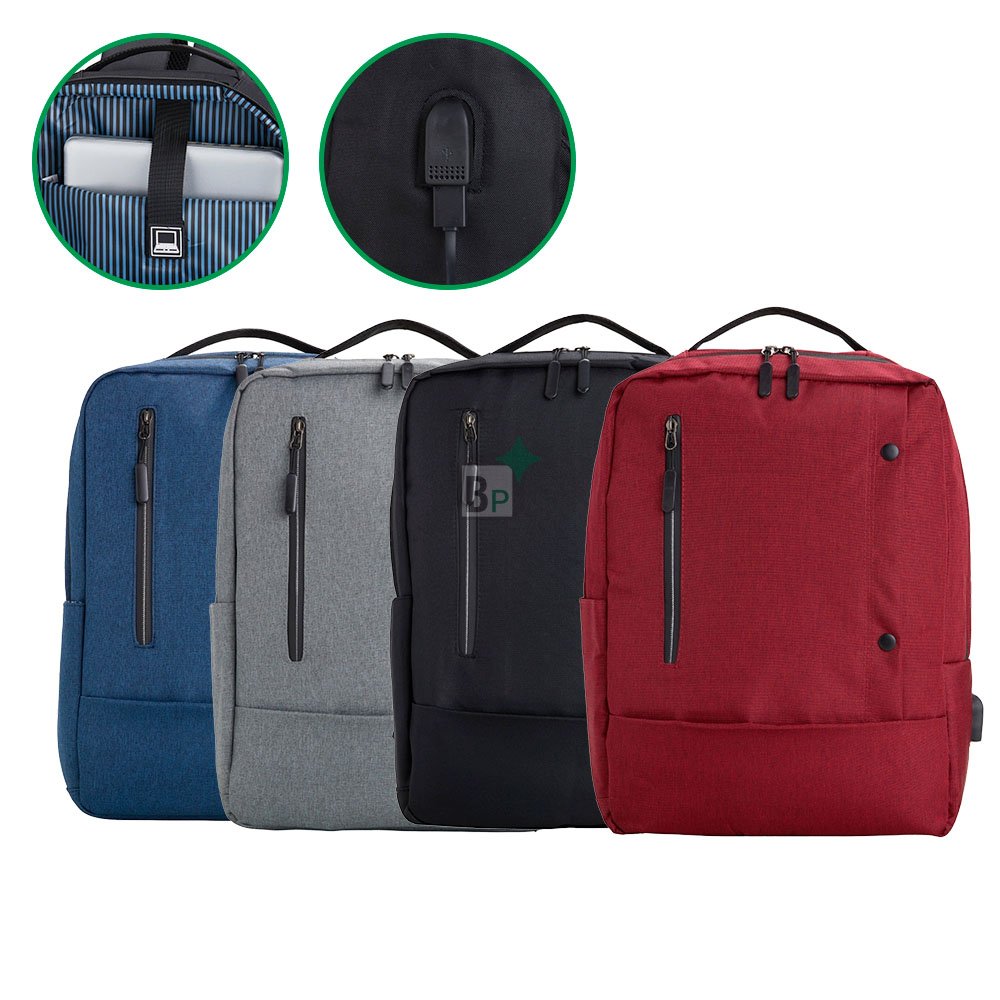 Mochila Poliéster 22L Personalizado