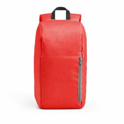 Mochila Poliester 600d em Varias Cores