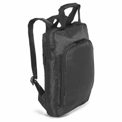 Mochila Poliester 840d Para Notebook Personalizada