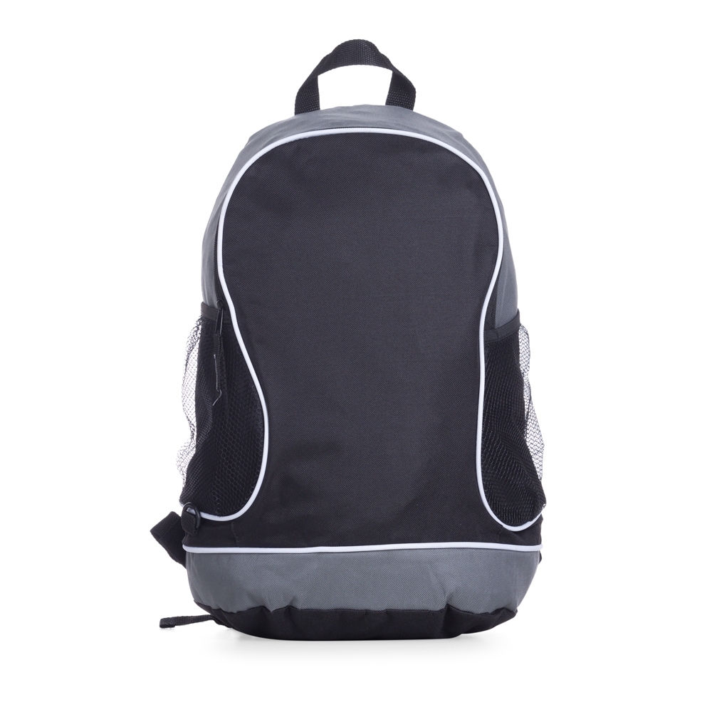 Mochila Poliéster Personalizada — foto 4