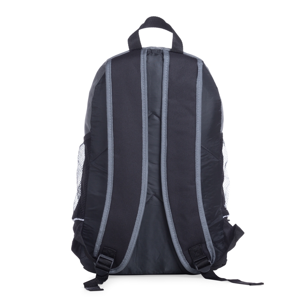 Mochila Poliéster Personalizada — foto 5