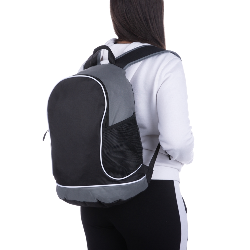 Mochila Poliéster Personalizada — foto 6