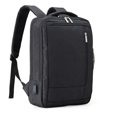 Mochila Poliester Notebook