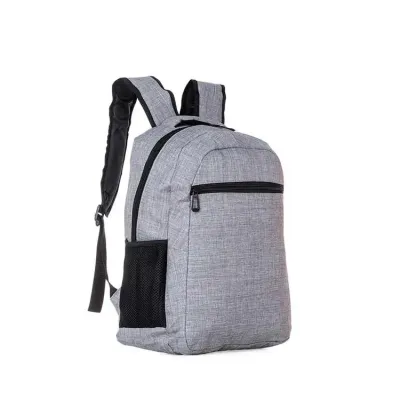 Mochila Poliester Notebook Ate