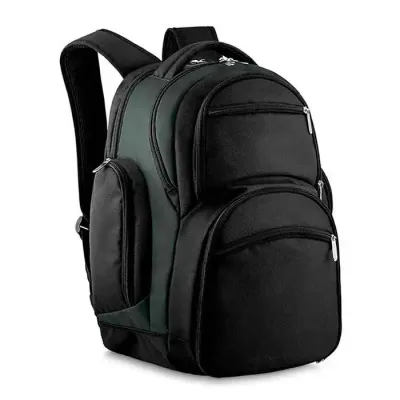 Mochila Poliester Para Notebook