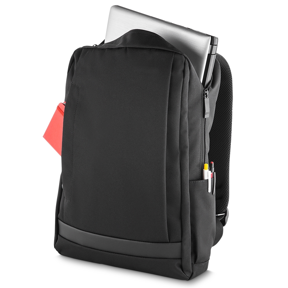 Mochila Poliéster para Notebook Personalizada — foto 2