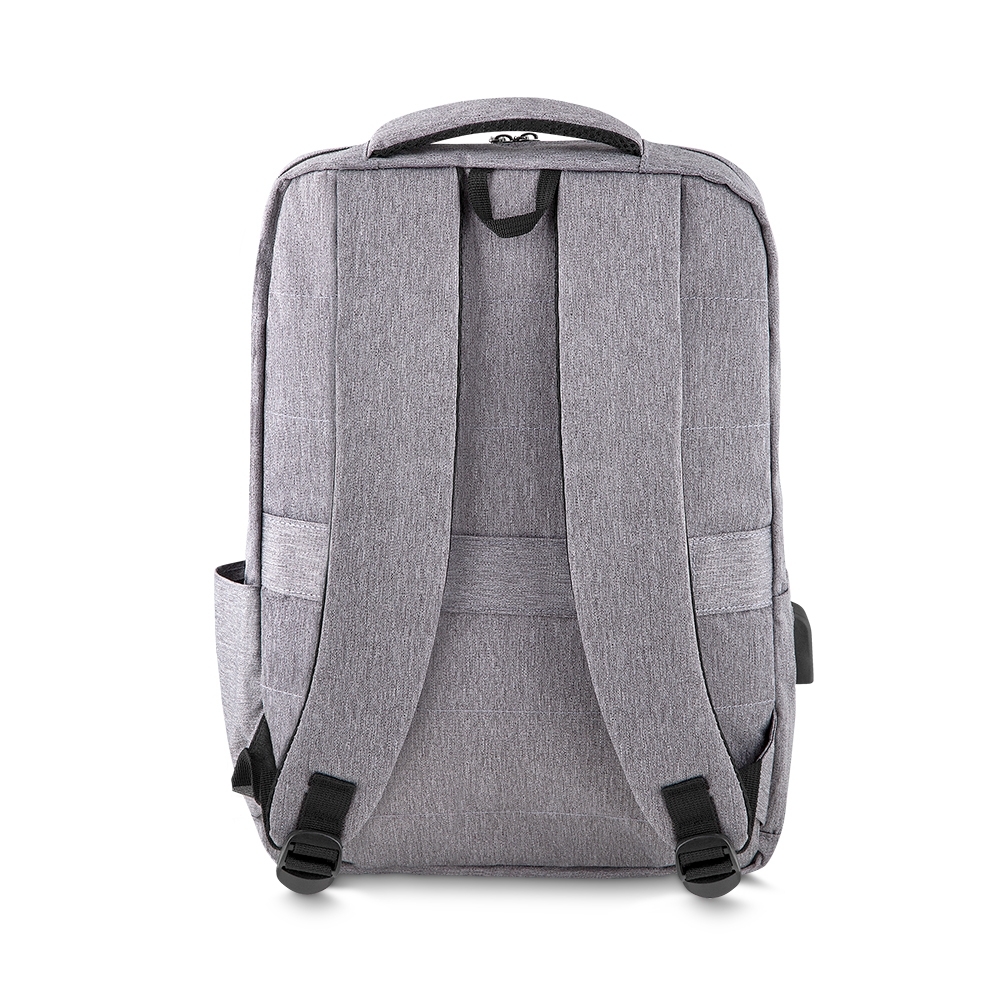 Mochila Poliéster para Notebook Personalizada — foto 3