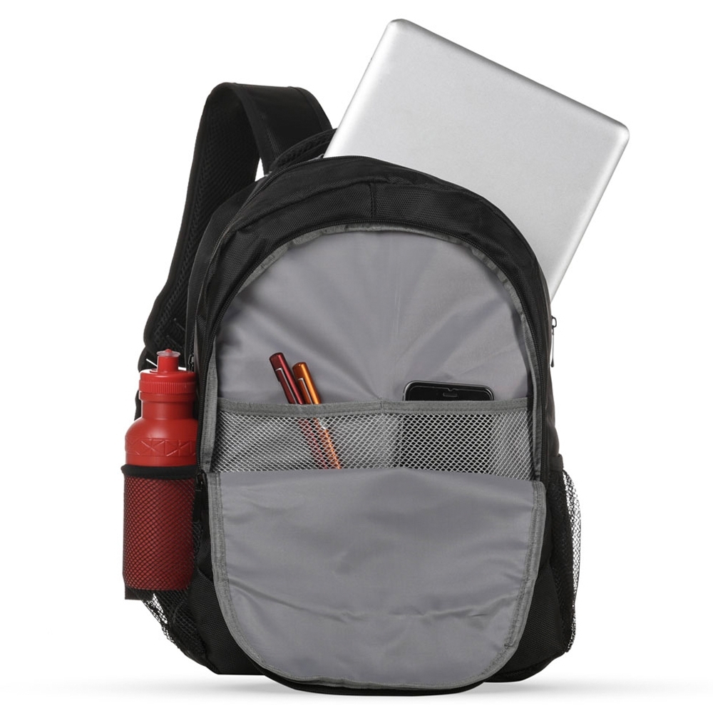 Mochila Poliester para Notebook Personalizada — foto 3