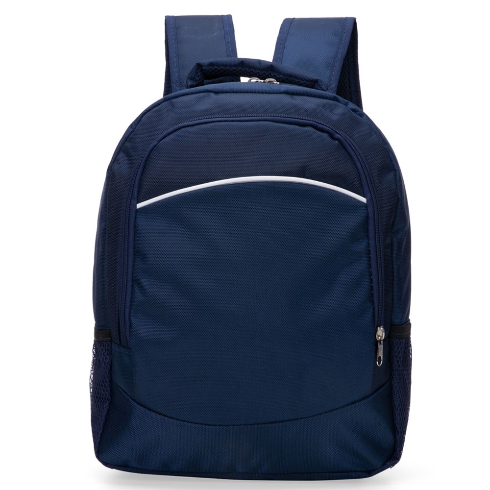 Mochila Poliester para Notebook Personalizada — foto 3