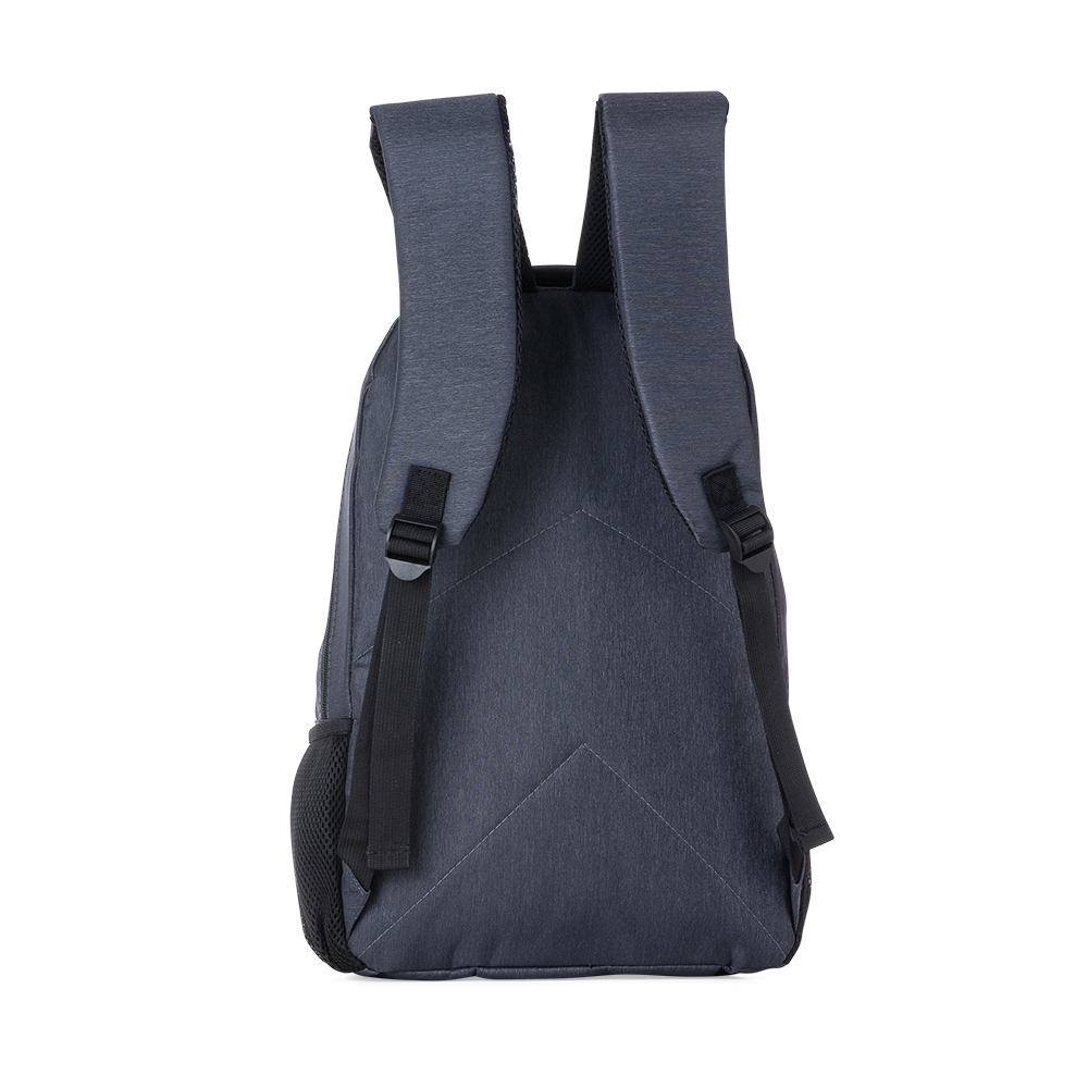 Mochila Poliéster para Notebook Personalizada — foto 3