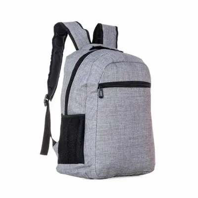 Mochila Poliester Para Notebook Personalizavel