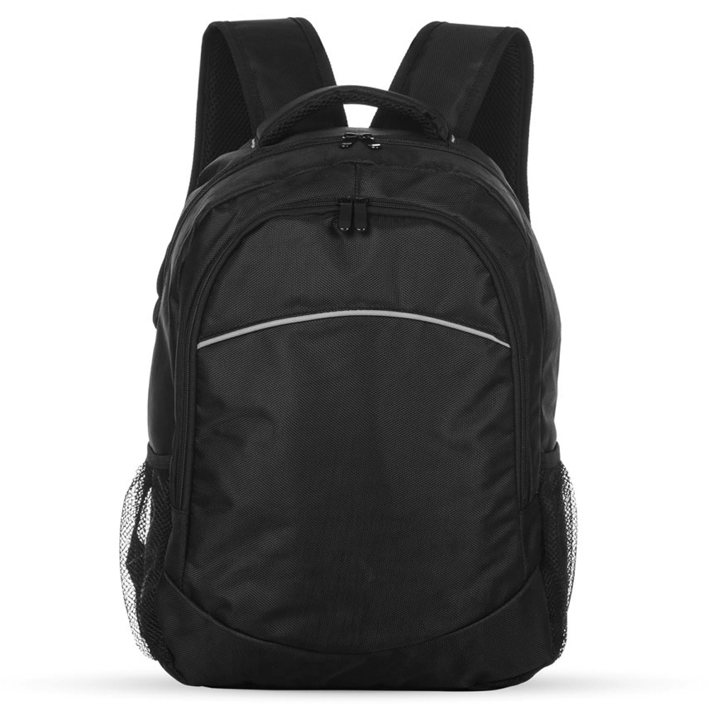 Mochila Poliester para Notebook Personalizada — foto 2