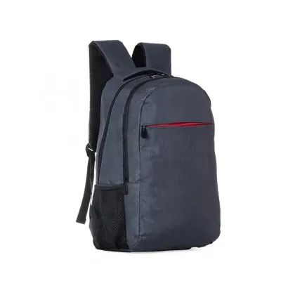 Mochila Poliester Personalizada Lnr14072