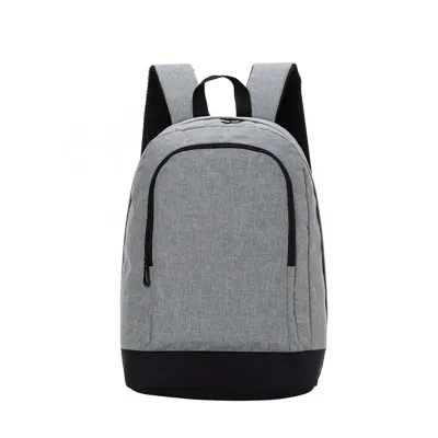 Mochila Poliester Personalizada Lnr14638
