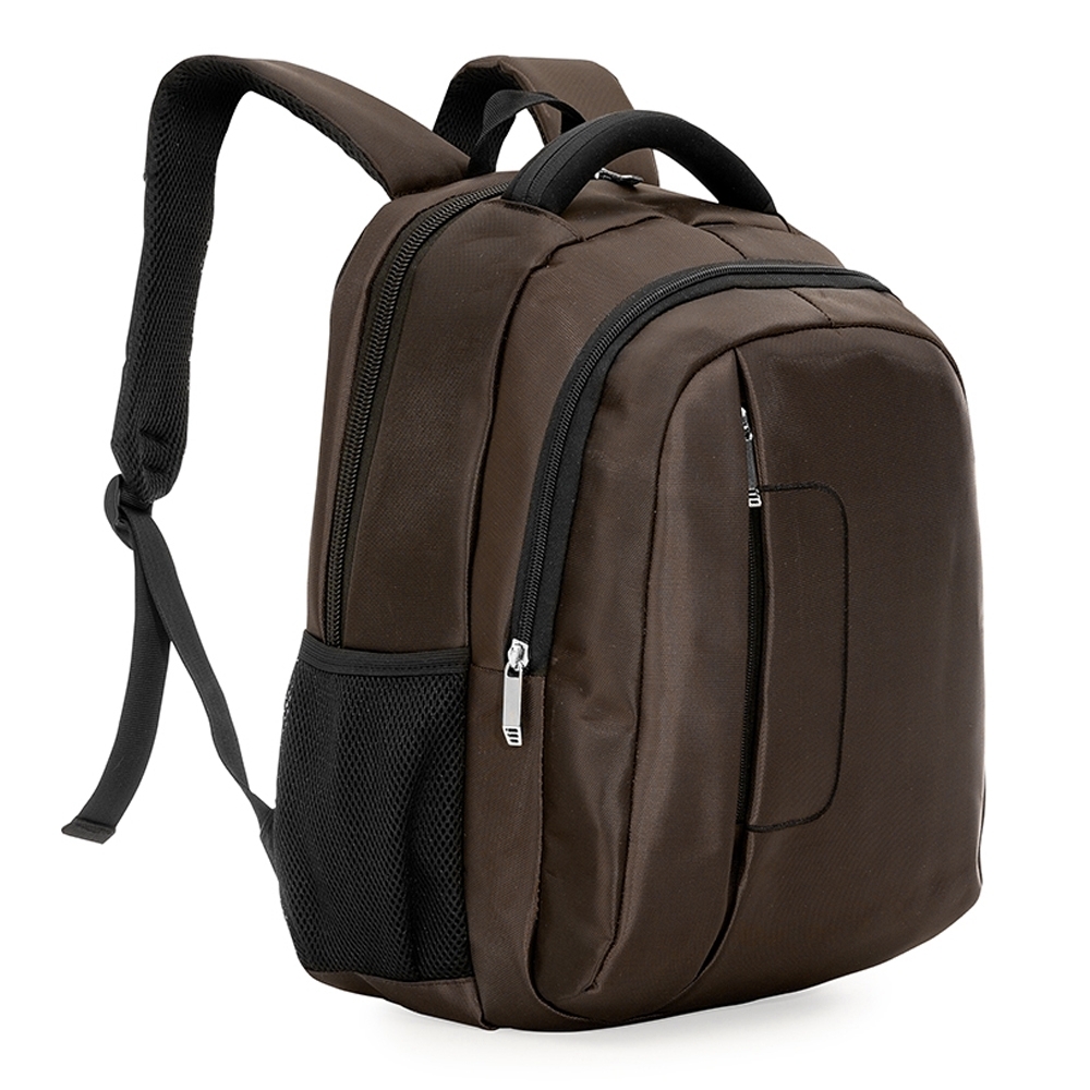 MOCHILA POLIГѓВ‰STER PARA NOTEBOOK