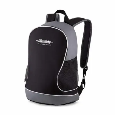 Mochila Polyester