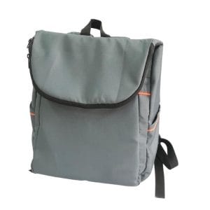 Mochila prática e simples para Notebook Ref. MC 1118