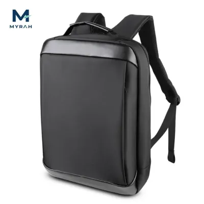 Mochila premium adequada para viagens de negócios