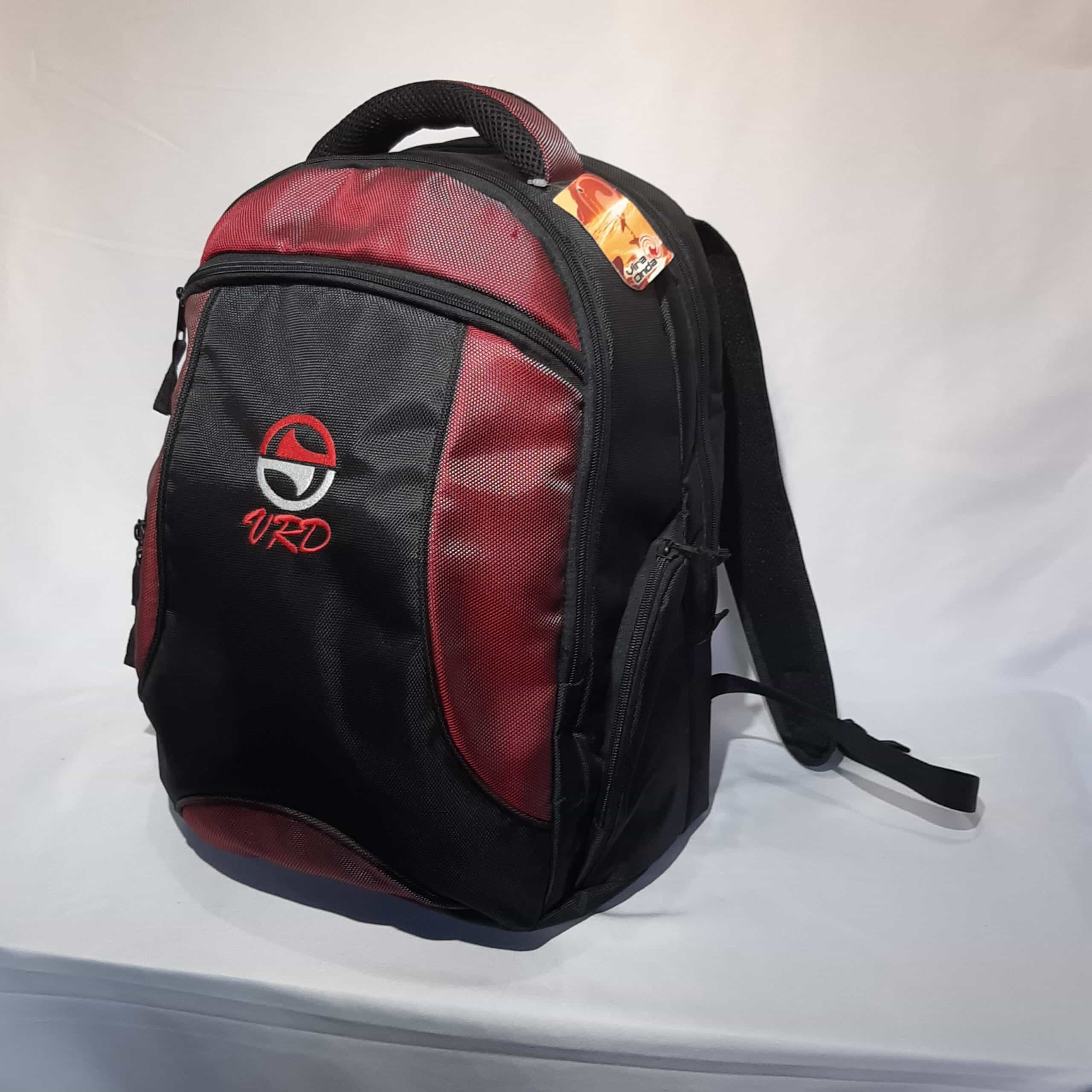 Mochila Premium Ouro