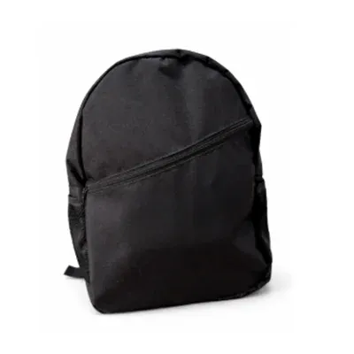 Mochila preta