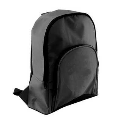 Mochila promocional em nylon