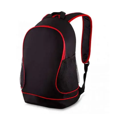 Mochila Promocional em Poliester Personalizada
