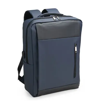 Mochila pu Impermeavel Antifurto 22l