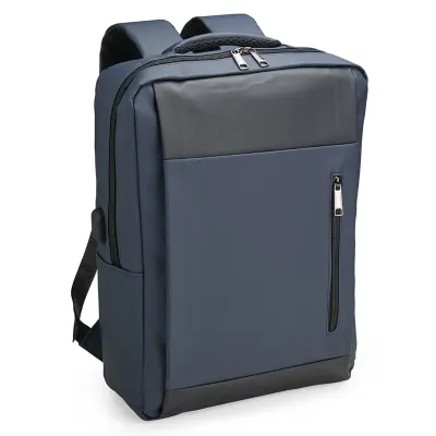 Mochila pu Impermeavel Antifurto 22l