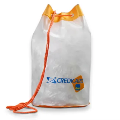 Mochila Pvc