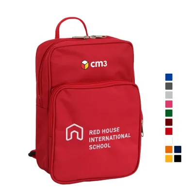 Mochila Red p