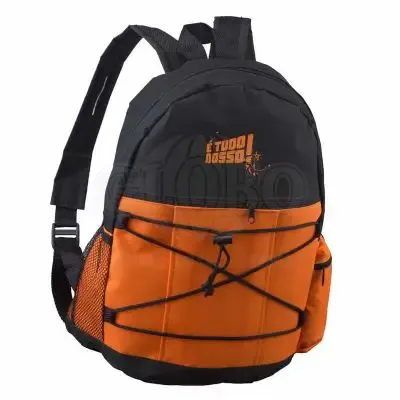Mochila Reforcada Personalizada