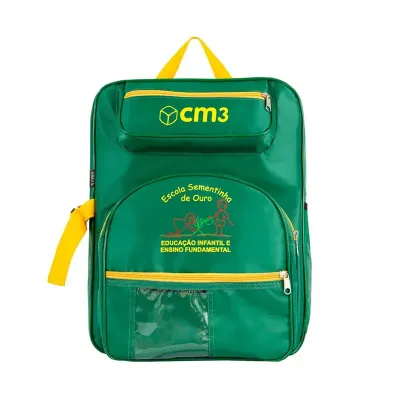 Mochila Revision