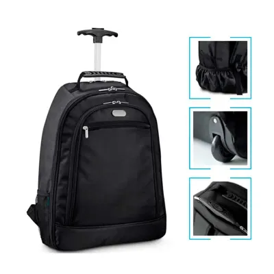Mochila Rodinha