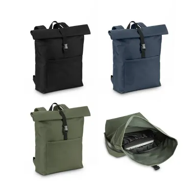 Mochila Roll Top