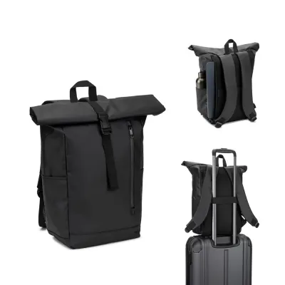 Mochila Roll Top